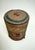 Antique Burmese Lacquerware Betel Box Kun It W/ Liner Red & Gilt 19th / Early 20th C. For Sale - Image 9 of 10