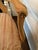Textile Pair of Vintage Scrolled Side Chairs in the Style of Art Nouveau For Sale - Image 7 of 11