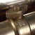 Brown Salmoiraghi Milano Spotting Scope with Wooden Case For Sale - Image 8 of 12