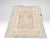 African Early 20th Century Giraffe Batik Print Tablecloth For Sale - Image 3 of 10