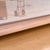 Heywood-Wakefield Mid-Century Maple Tambour Door Credenza and Hutch For Sale - Image 10 of 12