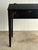 Wood Antique Early American Painted Slant-Front Desk For Sale - Image 7 of 17