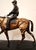 Late 19th Century Bronze Statue by Pierre Jules Mene "After the Race" For Sale - Image 10 of 10