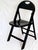 Vintage TRIC Folding Chairs by Achille & Pier Giacomo Castiglioni for Bernini, Italy, 1960s, Set of 6 For Sale - Image 12 of 12