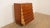 Brown Vintage Danish Chest of Drawers in Teak For Sale - Image 8 of 9