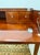 Late 20th Century Baker Michael Vanderbyl Archetype Drop Front Desk Console or Vanity For Sale - Image 5 of 6