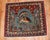 Mid 20th Century Persian Kashan Rug - 1'3" x 2'6" For Sale - Image 13 of 18
