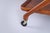 Metal Italian Style Serving Trolley in Walnut by Cesare Lacca for Cassina, 1960s For Sale - Image 7 of 18