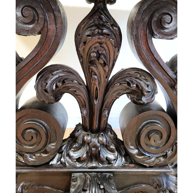 Fresh from a superb downtown Manhattan, New York City estate collection, we have a great pleasure to offer you this...
