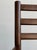 Minimal Mid Century Oak Dining Chairs - Set of 5 For Sale - Image 12 of 12