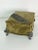 Metal French Jewellery Box, 1940s For Sale - Image 7 of 18