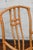 Mid-Century Bamboo Chairs, 1950s, Set of 4 For Sale - Image 9 of 14