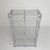 Steel Fer Rigid Wine Rack for 300 Bottles, 1950s For Sale - Image 6 of 18