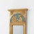 A Swedish original by Johan Petter Holmberg (1779-1831). The mirror comes from the Swedish Empire and is stamped and...