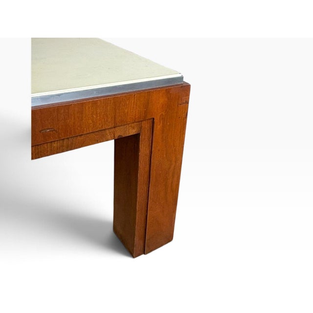 Ralph Lauren Modern Coffee Table, 2000s For Sale - Image 9 of 10