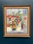 Gerda Tougaard, Flower Still Life, 1960s, Oil on Panel, Framed For Sale - Image 6 of 18
