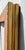 Huge Ornate Wood Frame, Fits Art 40x60" For Sale - Image 14 of 16