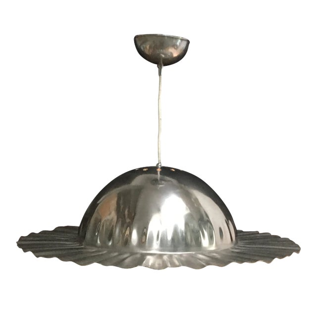 Vintage Ceiling Light from Esperia, 1970s For Sale
