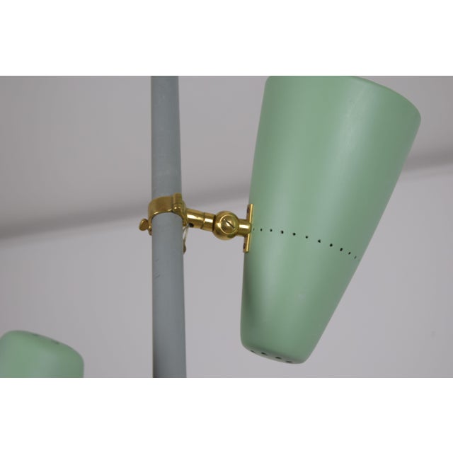 1950s Pendant from Stilux, 1950 For Sale - Image 5 of 18