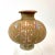 Han Dynasty Chinese Painted Pottery Cocoon Jar For Sale - Image 10 of 10
