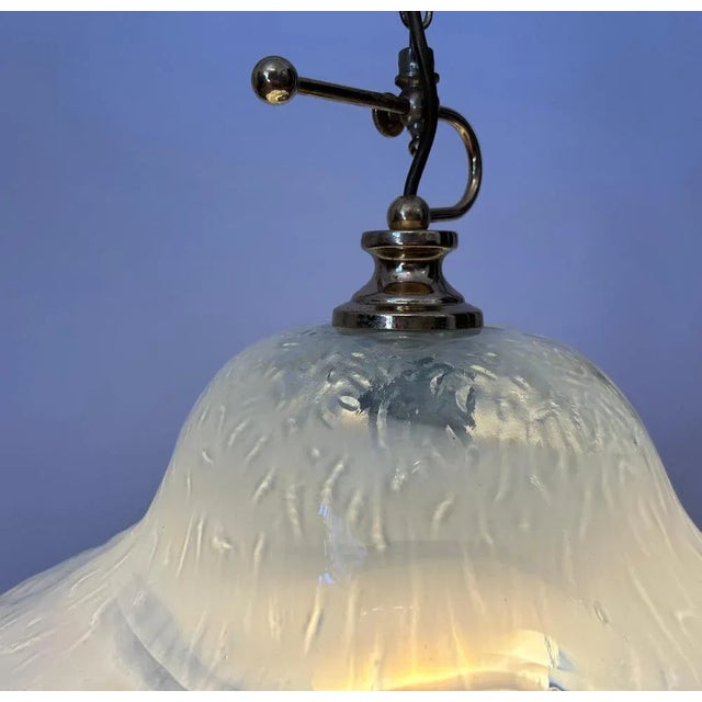 1970s Murano Chandelier from La Murrina, 1970s For Sale - Image 5 of 18