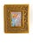 2020s "Partly Cloudy" Set of 2 Framed Mini Paintings by Jessalin Beutler For Sale - Image 5 of 7