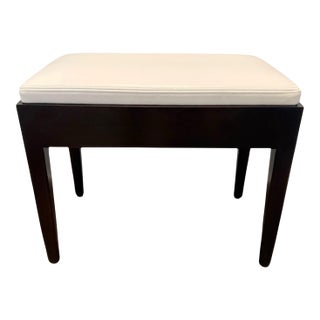 Christian Liaigre Aubere Bench For Sale