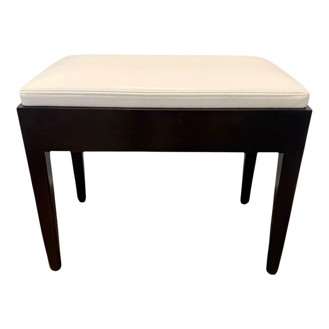 Christian Liaigre Aubere Bench For Sale