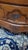 Brown Louis XV Chest of Drawers, 1790 For Sale - Image 8 of 13