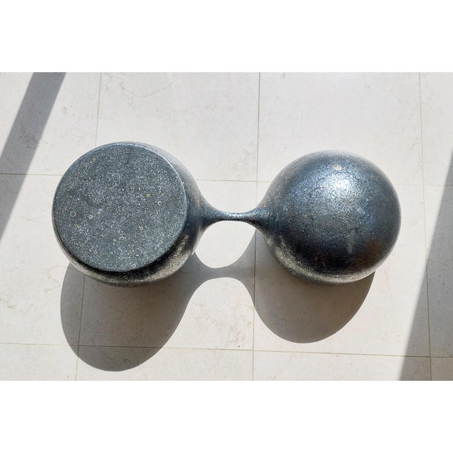 Dumbbell 42 by Jan Paul For Sale - Image 16 of 18