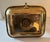 Early 20th Century Vintage Georgian Brass Chamber-Stick Candle Holder For Sale - Image 5 of 5