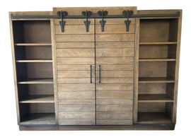Example of Arhaus Casegoods and Storage