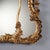 Carved and Gilded Wooden Mirror For Sale - Image 8 of 12