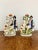 Large Victorian Staffordshire Figures, 1860s, Set of 2 For Sale - Image 6 of 6