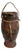 Antique Old Herbal Medicine Container Kenya For Sale