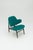 Shell Lounge Chair by Ib Kofod-Larsen for Christensen & Larsen, 1950s For Sale - Image 15 of 15