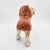 Pair of Staffordshire Striding Lions For Sale In San Francisco - Image 6 of 10