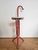 - very practical - rare type - iconic - marked This piece is attributed to the mentioned designer/maker. It has no...