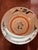 Antique 16th C Chinese Export Blue White Fu Character Stoneware Dishes - Set of 3 For Sale - Image 4 of 10