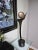 This gorgeous bronze on marble sculpture is number 9 in a limited series of 50 made by the acclaimed artist Heidi...