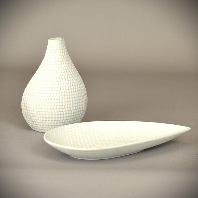 Gad Vase by Stig Lindberg for Gustavsberg For Sale - Image 3 of 9
