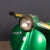 Vintage Italian Ride on Vespa for Children, 1960 For Sale - Image 6 of 18