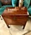 Brown Regency Mahogany Cellarette or Wine Cooler For Sale - Image 8 of 10