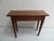 Antique Oak Side Table, 1890s For Sale - Image 11 of 12