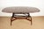 Danish Table in Teak and Brown Lacquered Wood, 1960 For Sale - Image 18 of 18
