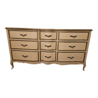 1920s Drexel Dresser For Sale