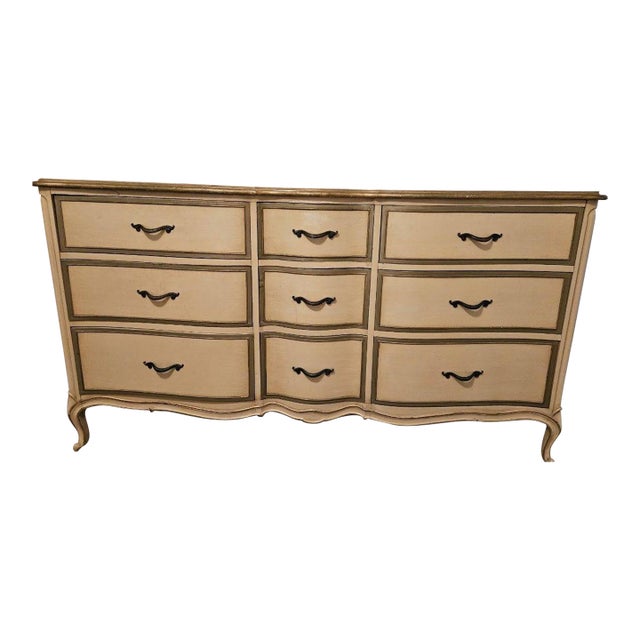 1920s Drexel Dresser For Sale