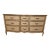 1920s Drexel Dresser For Sale