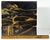 Antique Japanese Maki-e Lacquered Jubako Box: Meiji Period Bento Box For Sale - Image 10 of 10