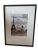 Robert Doisneau, Paul Arzens' Electric Egg in Front of the Eiffel Tower, 1980, Silver Gelatin Print For Sale - Image 6 of 6